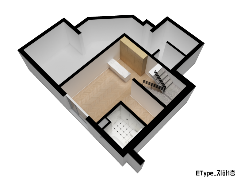TownHouse Image